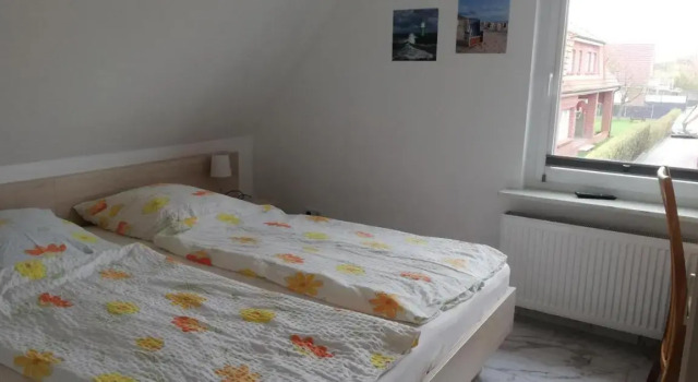 Pension Lilli, Réserver Hôtel Norden Frise orientale