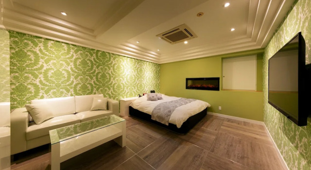 Номер Standard HOTEL ELDIA