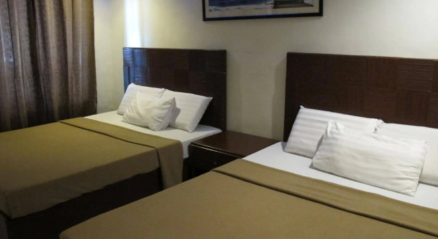 Bluefins Resort, Reservar Resort Hotéis de 3 estrelas em Visayas, 3*