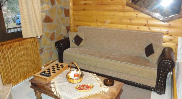 Апартаменты Faraggi Guesthouse