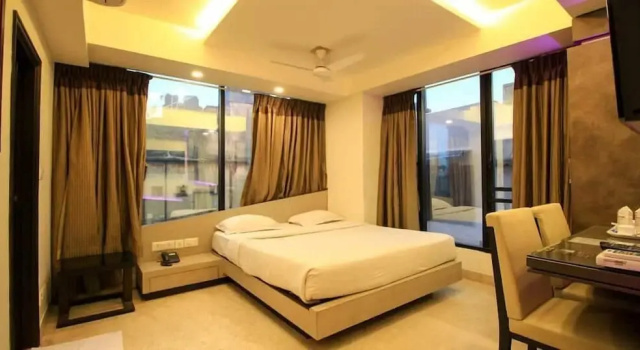 Номер Economy Hotel Aston