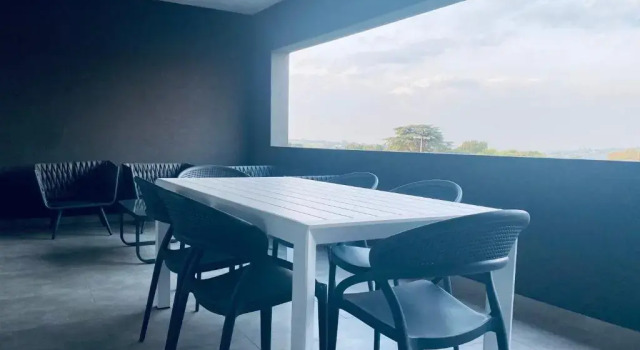 Номер Deluxe Пентхаус с 2 комнатами MINT Apartments Greenside