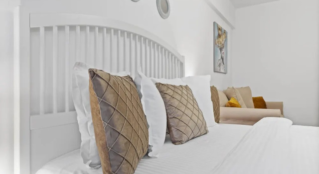 Sudului 303 by MRG Apartments