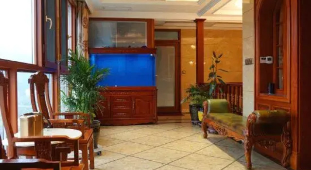 Shiquan Yuejianglou Apartment