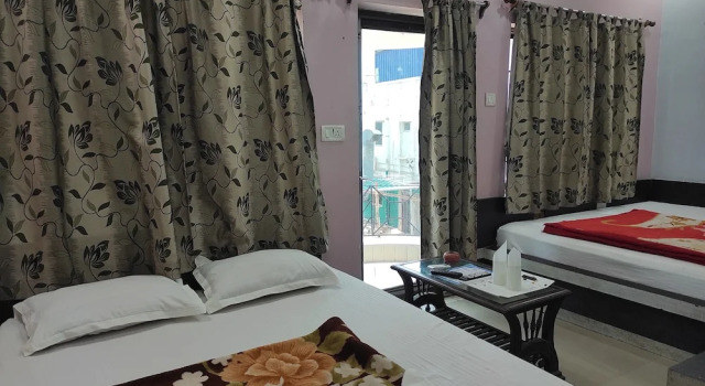 Hotel Sea Sand, Varaa Hotelli Mandarmoni West Bengal