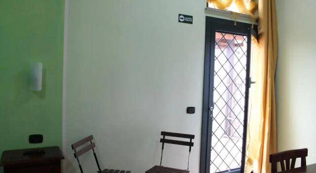 Четырёхместный номер Standard Piccola Perla Guest House