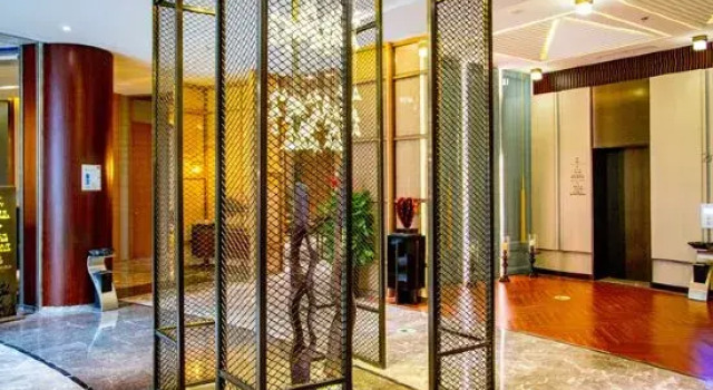 Holiday Inn Dalian Hot Spring By Ihg, Rezerwuj Hotel Dalian Dalian Area