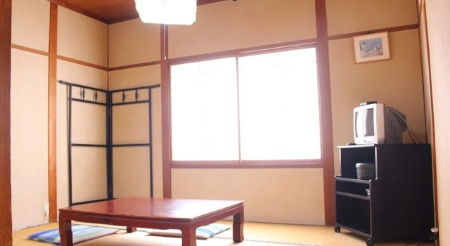 しばママのお宿 ShibaMamas Casual Hotel, Book Hotel Zao Onsen 