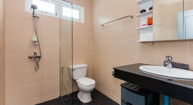 Вилла Standard Orchid Paradise Homes 25