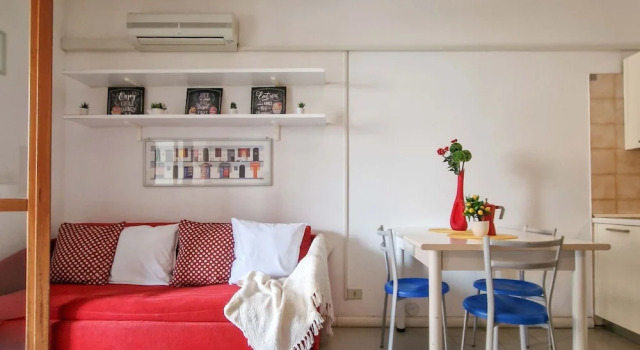 Comfortable Apartment With a Shared Pool-beahost, Забронировать Апартаменты/квартира Бибионе-Пинеда Венето, рядом с Долина Вальгранде