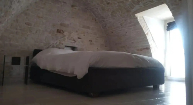 Apartment in Martina Franca Near Basilica