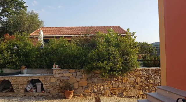 Коттедж Villa Caterina