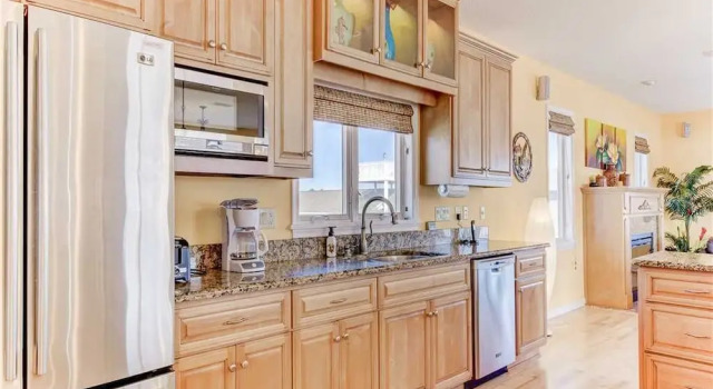 Serenity Now - Four Bedroom Home