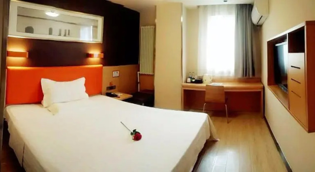 7 Days Premium·Lanzhou Xiguan Shizi, Book Hotel Chengguan 