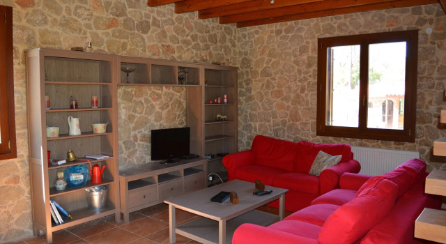 Pyrgos Luxury Country Home, Reserva ahora Casa o chalet Ialysos Rodas
