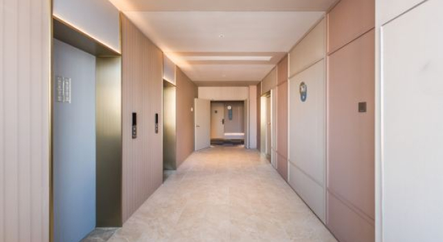 HanTing Hotel (Shuyang Wanda Plaza Zifeng Tower), Book Hotel Hotels in Shuyang with Parking, Parking