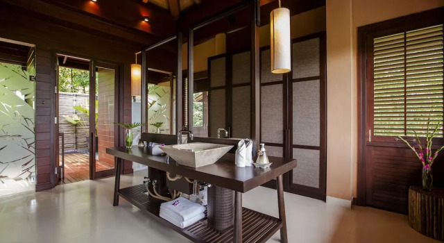 Villa Lydia, Koh Yao Noi, Забронировать Вилла Отели Южного Таиланда с парковкой, Парковка