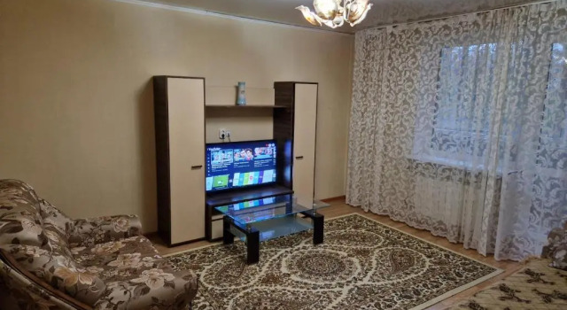Apartment on Gogolya, 61, Book Lejlighed Hoteller i Kostanay Region med morgenmad, Morgenmad