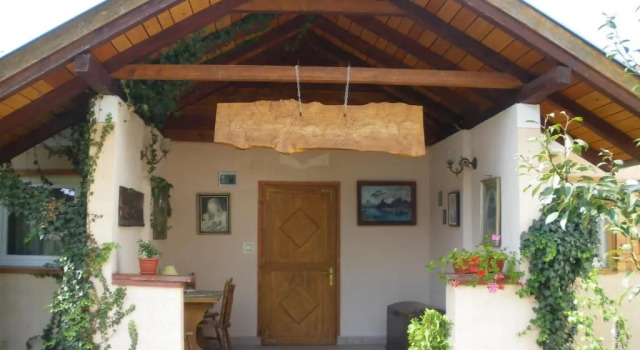 Люкс B&B Sandrina