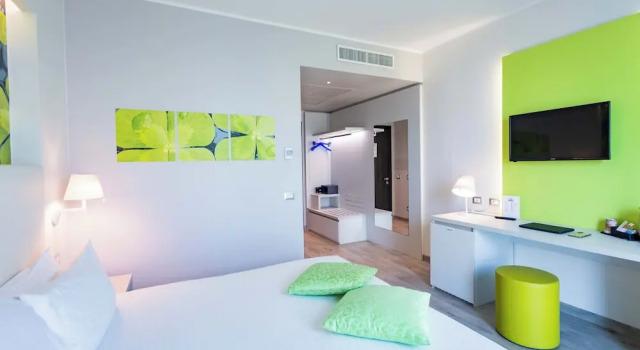 AN Park Hotel Milano Settala, Prenota Hotel Settala Lombardia