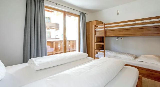 Apartment in Gerlos Near Ski Lift, Забронировать Апартаменты/квартира Апартаменты Тироля, Апартаменты/квартира