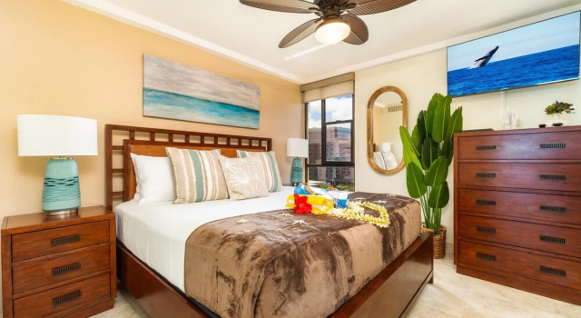 Maui Kai 908 Oceanfront 1 Bedroom 1 Condo by RedAwning