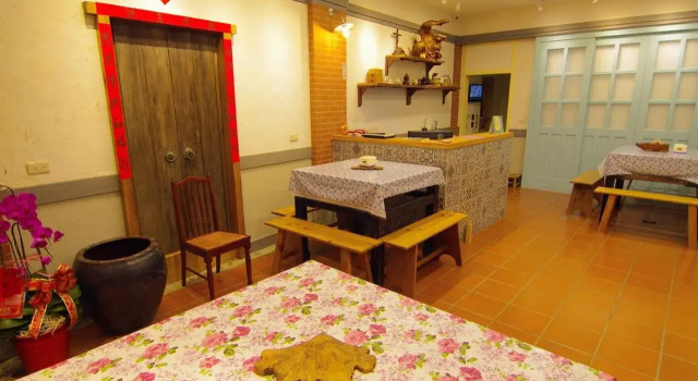 Beigang Nice Stay, Buchen Sie Hotel Beigang Landkreis Yunlin