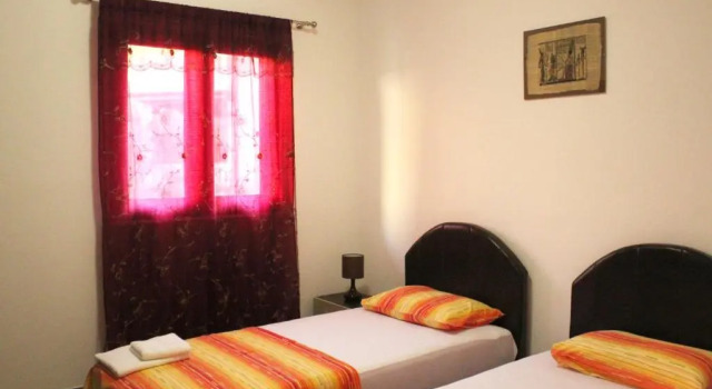Apartments Darija