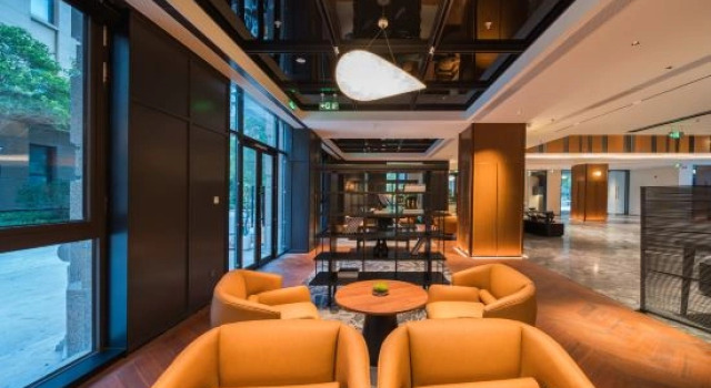 IntercityHotel Xuzhou East Railway Station Jinlong Lake, Prenota Hotel Xuzhou Jiangsu