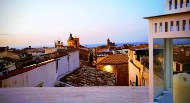 Apartment CIELO D ALCAMO