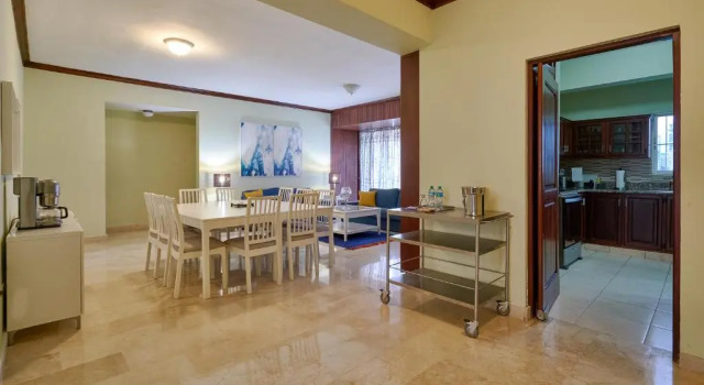 Harmony Apartament in the Heart of Piantini, Забронировать Апартаменты/квартира Апартаменты Санто-Доминго, рядом с Hospiten, Апартаменты/квартира