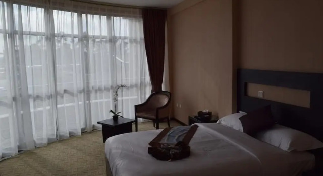 Beacon Hotel