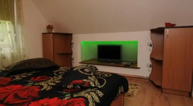 Cabana Alba, Đặt Khách sạn Khách sạn ở Hateg có hồ bơi, Hồ bơi