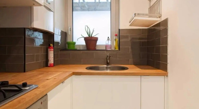 Guest Apartment 24 Northesk, Забронировать Апартаменты/квартира Лондон Большой Лондон, рядом с Рынок Backyard