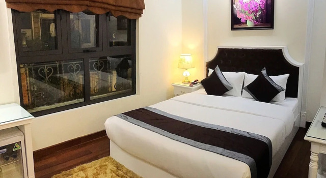 Hanoi Central Homestay