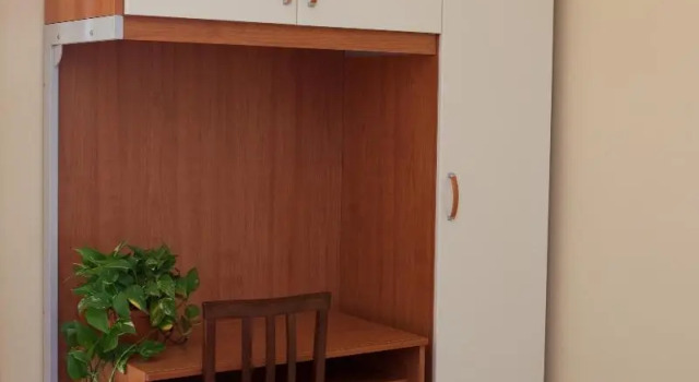 Standard huone B&B Barbieri