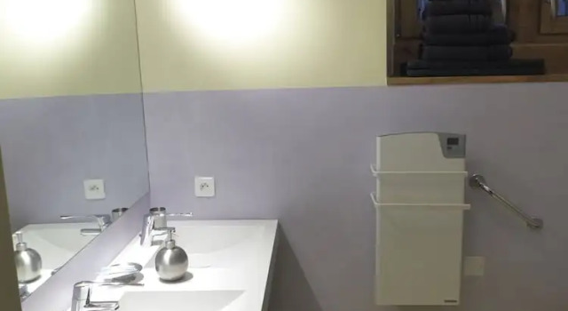 Двухместный номер Standard Chambre dHôtes et gites du Tapissier