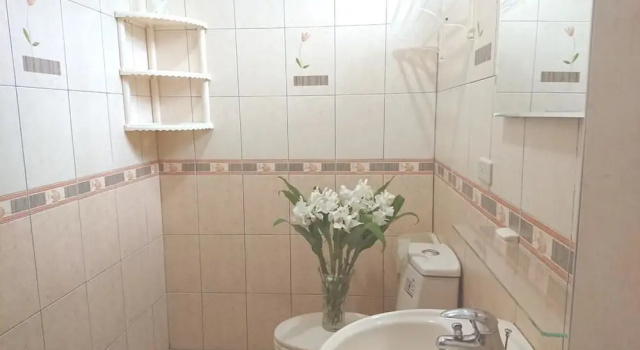 Standard quarto Leli B&B