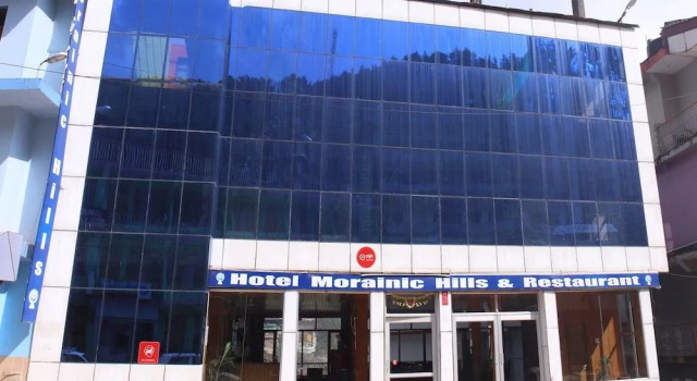 OYO 9648 Hotel Morainic Hills