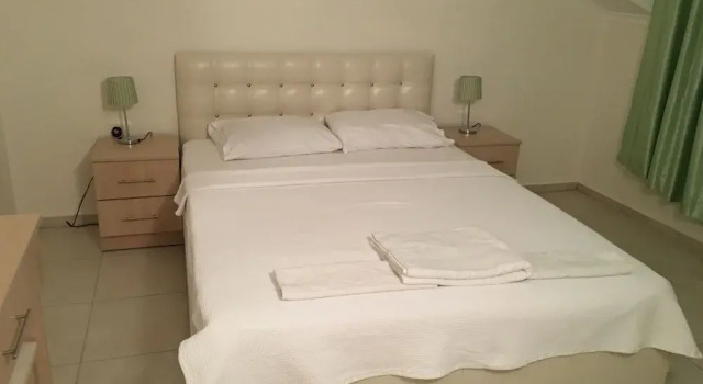 Orka Garden C3, Rezervovat Hotel Hotely v Fethiye Area s bazénem, Bazén