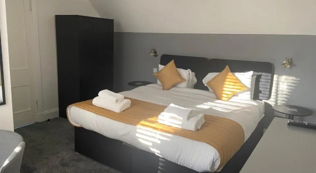 Station Hotel Alness