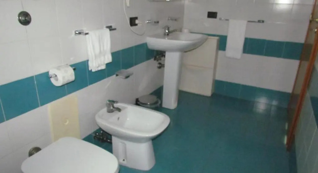 Двухместный номер Standard Miramare Residence