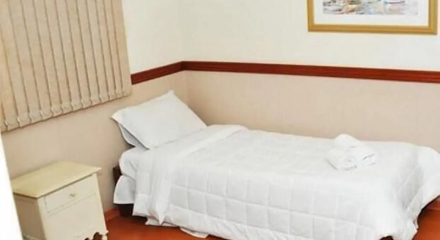 Семейный номер Standard Hotel Marques