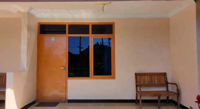 Habitación Estándar Hotel Nadia Bromo