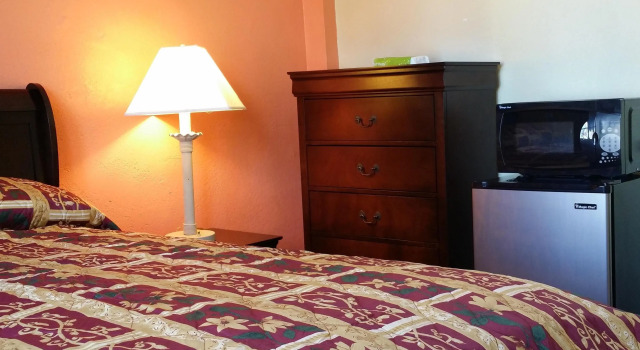 Номер Luxury Desmond Hotel