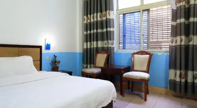 Chenzhou Sugar & Wine Hotel, Забронировать Отель Чэньчжоу Хунань