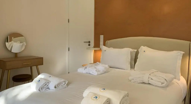 Cascais Downtown Premium Apt 3 with terrace