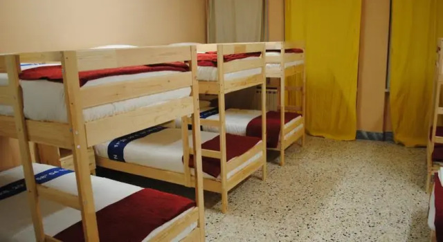 Ostello Stele Di Treschietto, Buchen Sie Hostel Bagnone Lunigiana