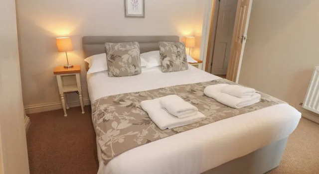 Cross Beck Cottage, Rezervasyon Tatil Evi Merseyside villalar, Villa