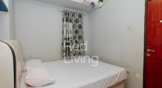 RedLiving Apartemen Casablanca East Residence - Kayla Property Tower B, Rezervovat Apartmán Apartmány v Jakarta provincie, Apartmán